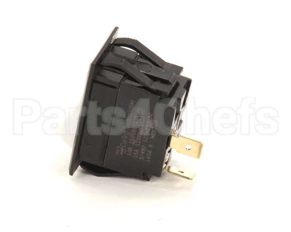 PP10654 Pitco Sw,Rkr Spst W/Bk (1-0)