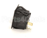 PP10654 Pitco Sw,Rkr Spst W/Bk (1-0)