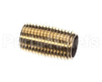 PP10655 Pitco Nip,Brs 1/4 Clo