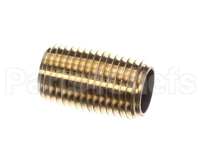 PP10655 Pitco Nip,Brs 1/4 Clo