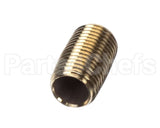 PP10655 Pitco Nip,Brs 1/4 Clo