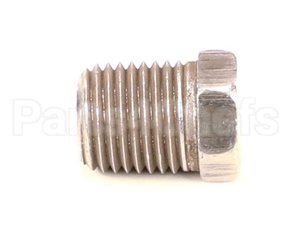 PP10663 Pitco Plug,Sst Hex Hd 1/4 Npt