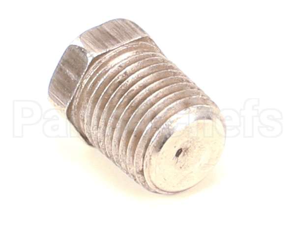 PP10663 Pitco Plug,Sst Hex Hd 1/4 Npt