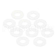 PP10666 Compatible Pitco Washer (Pk 10) .2 Id X .45 Od, .030 Th