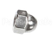 PP10668 Pitco Nut,Acorn W/Controlck 1/4-20