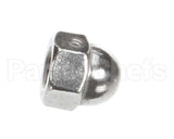 PP10668 Pitco Nut,Acorn W/Controlck 1/4-20