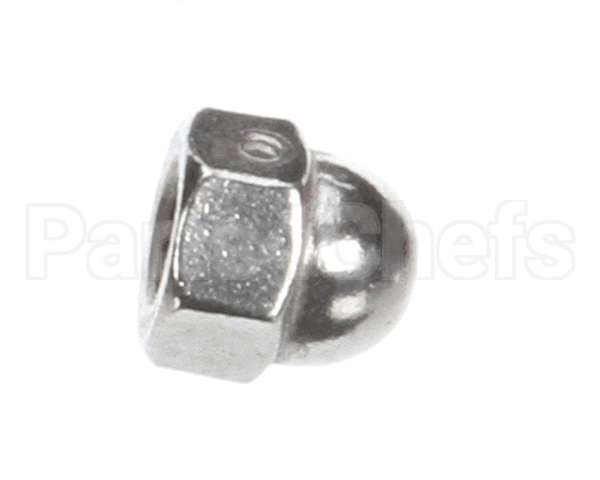 PP10668 Pitco Nut,Acorn W/Controlck 1/4-20