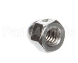 PP10668 Pitco Nut,Acorn W/Controlck 1/4-20
