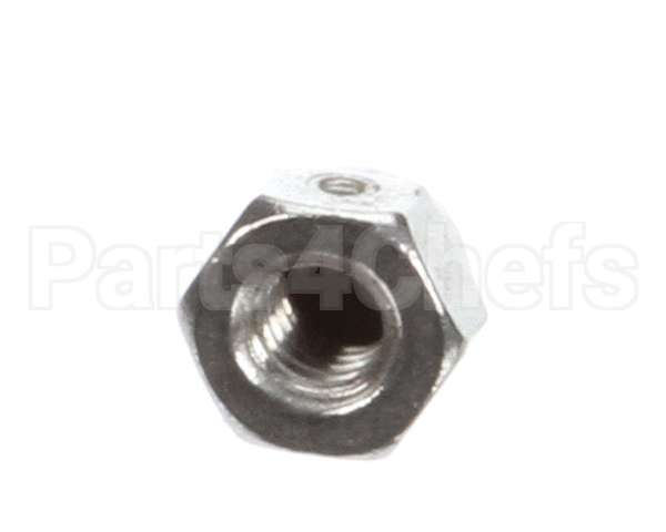 PP10668 Pitco Nut,Acorn W/Controlck 1/4-20