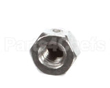 PP10668 Pitco Nut,Acorn W/Controlck 1/4-20