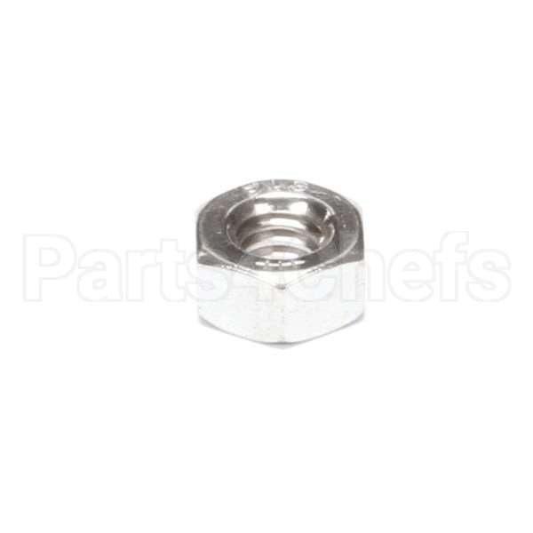 PP10669 Compatible Pitco Nut, Hex 1/4-20 Ss