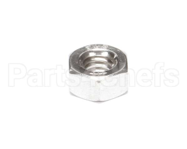 PP10669 Pitco Nut,Hex 1/4-20 Ss
