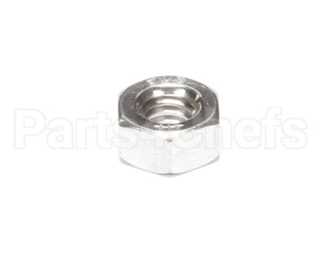 PP10669 Pitco Nut,Hex 1/4-20 Ss
