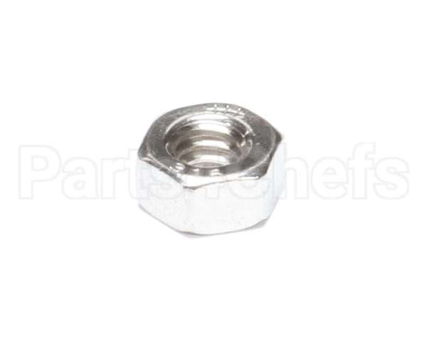 PP10669 Pitco Nut,Hex 1/4-20 Ss