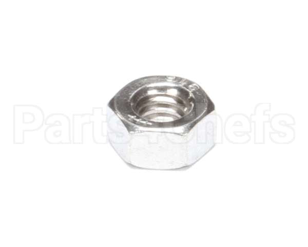 PP10669 Pitco Nut,Hex 1/4-20 Ss