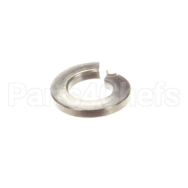 PP10673 Compatible Pitco Wshr, Lock 1/4 Sst (Spli T)