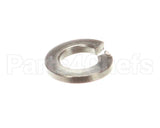 PP10673 Pitco Wshr,Lock 1/4 Sst (Split)