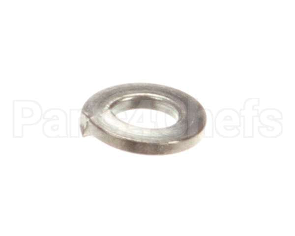PP10673 Pitco Wshr,Lock 1/4 Sst (Split)