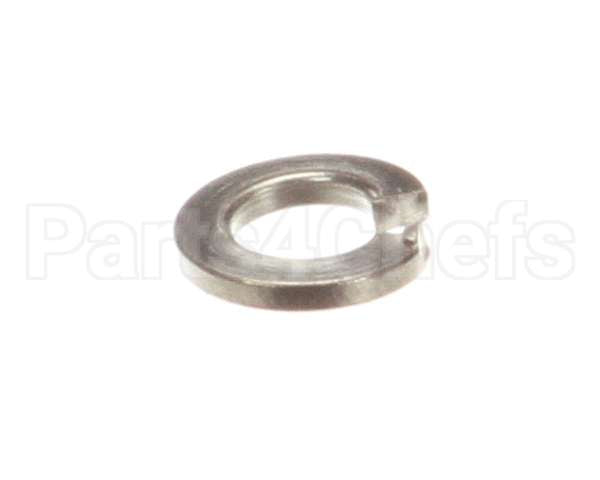 PP10673 Pitco Wshr,Lock 1/4 Sst (Split)