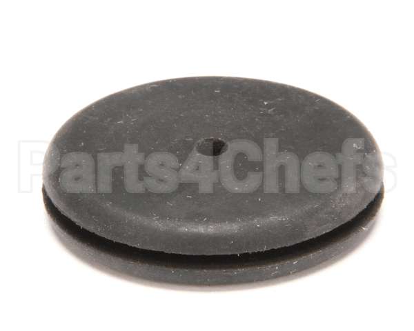 PP10680 Pitco Grommet,.125Id X 1.25Od X 1 Gr