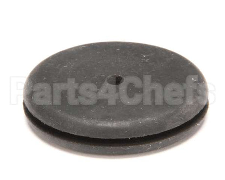PP10680 Pitco Grommet,.125Id X 1.25Od X 1 Gr