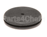 PP10680 Pitco Grommet,.125Id X 1.25Od X 1 Gr