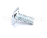 PP10687 Pitco Screw,6-32 X 5/16 Th Phillips Zn