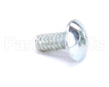 PP10687 Pitco Screw,6-32 X 5/16 Th Phillips Zn