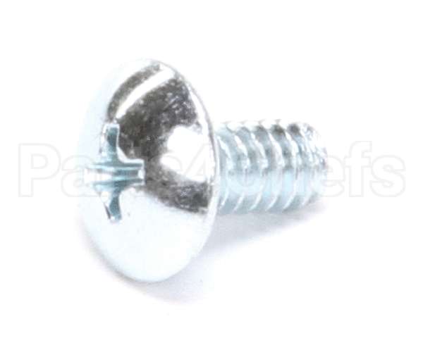 PP10693 Pitco Screw,10-24 X 3/8 Th Phillips Zn
