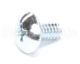 PP10693 Pitco Screw,10-24 X 3/8 Th Phillips Zn