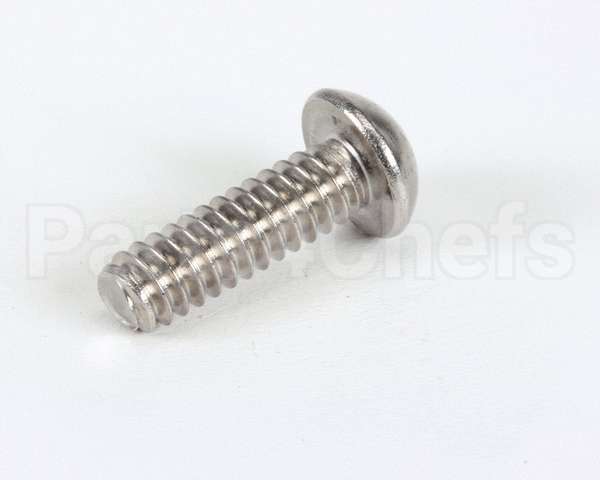 PP10698 Pitco Screw,10-24 X 5/8 Rdh Phillips S