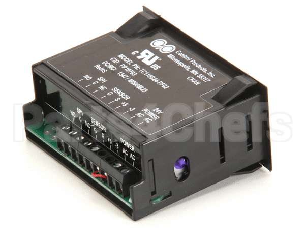 PP10703 Pitco Control,Thermostat Dgtl 24V-195Deg Re