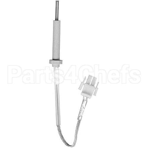 PP10717 Compatible Pitco Element, Hsi Silver Ag Rpb14