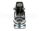 PP10728 Pitco Caster,Swivel Nonlkg 4
