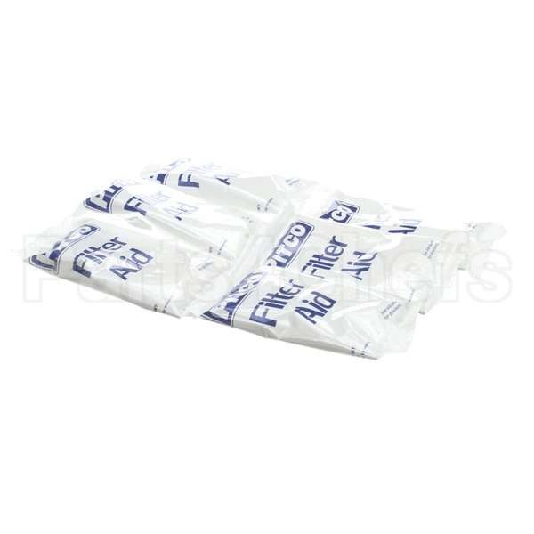 PP10732 Compatible Pitco Fltr, Pwd 6 8 Oz. Pkgs