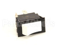 PP10735 Pitco Sw,Rkr Dpst W/Bk (1-0)