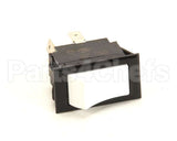 PP10735 Pitco Sw,Rkr Dpst W/Bk (1-0)
