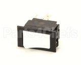 PP10735 Pitco Sw,Rkr Dpst W/Bk (1-0)