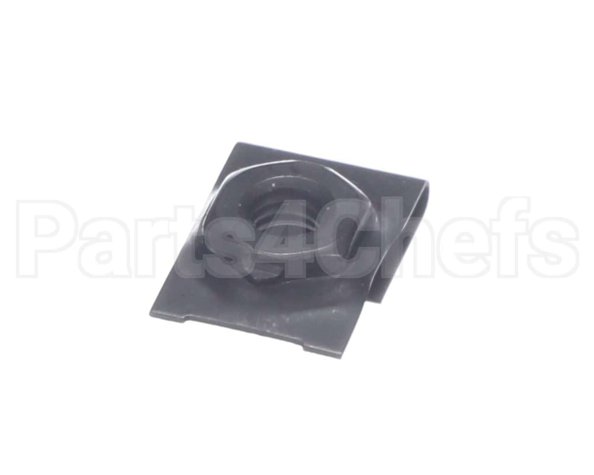 PP10738 Pitco Nut,5/16-18 Type J Cage