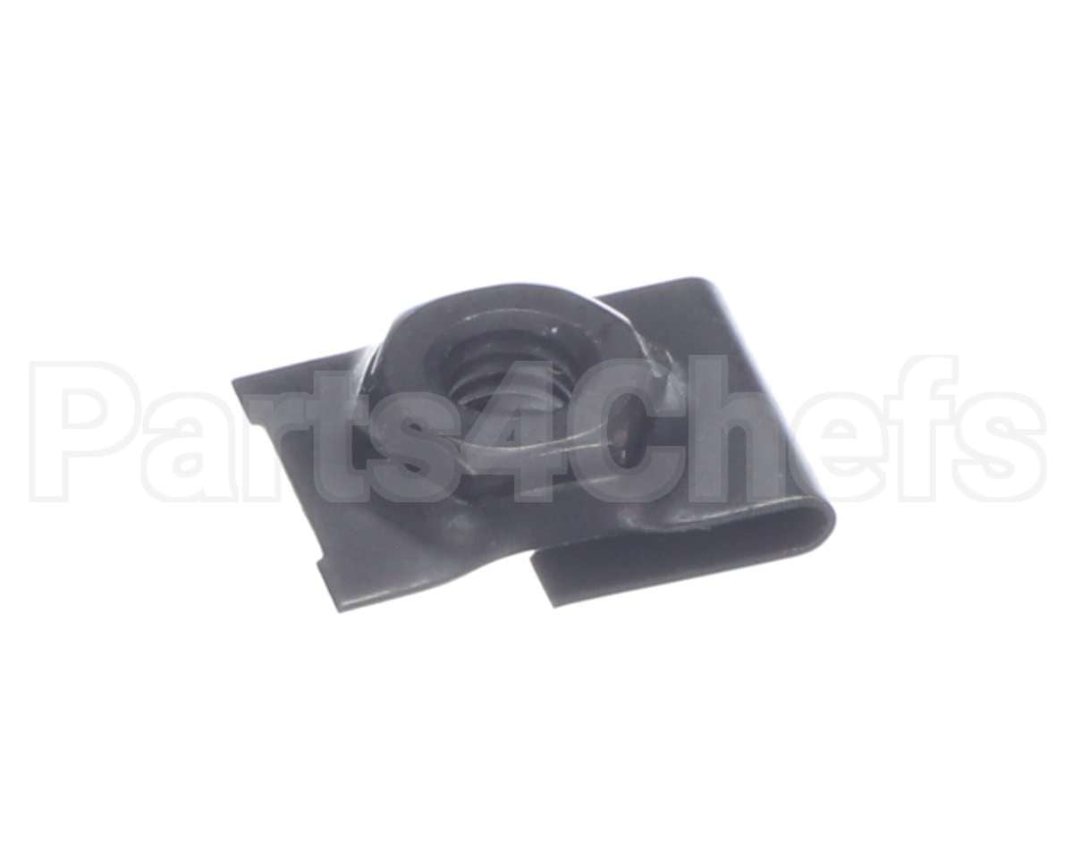 PP10738 Pitco Nut,5/16-18 Type J Cage