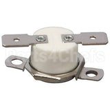 PP10739 Compatible Pitco Open Thermostat Snapdisk 135F - 105F