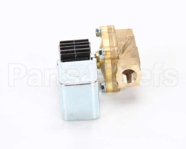 PP10747 Pitco Valve,Wtr 3/8 Sol Diaphram 120V