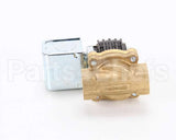 PP10747 Pitco Valve,Wtr 3/8 Sol Diaphram 120V