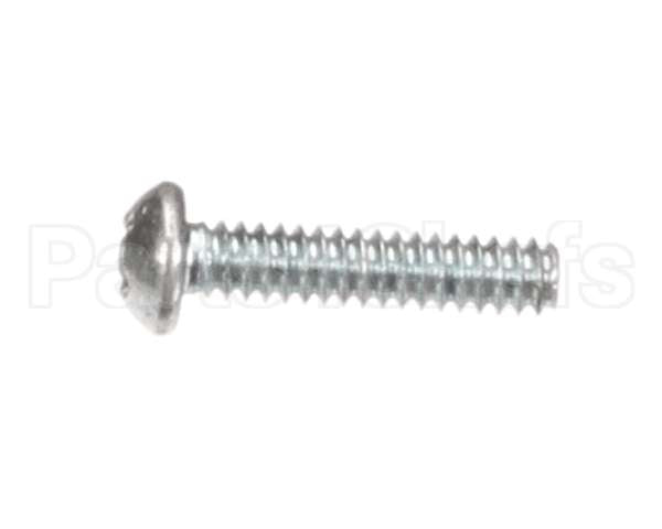 PP10749 Pitco Screw 6-32 X 5/8 Rdh Phillips Zn