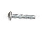 PP10749 Pitco Screw 6-32 X 5/8 Rdh Phillips Zn