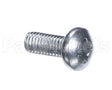 PP10752 Pitco Screw,10-32 X 1/2 Pnh Phh Zn Tf