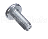 PP10752 Pitco Screw,10-32 X 1/2 Pnh Phh Zn Tf
