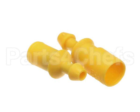 PP10765 Pitco Fuseholder,In-Line E147Ufm-Y