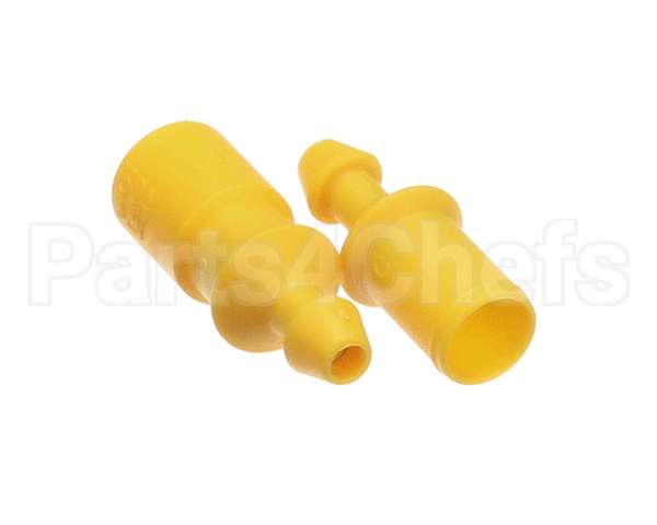 PP10765 Pitco Fuseholder,In-Line E147Ufm-Y