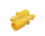 PP10765 Pitco Fuseholder,In-Line E147Ufm-Y